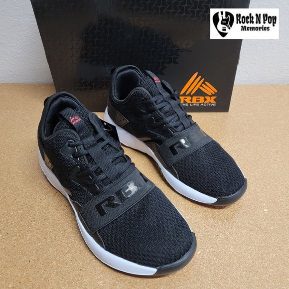 RBX Performance Training Sneakers Wreck-K NWB - Picture 1 of 13